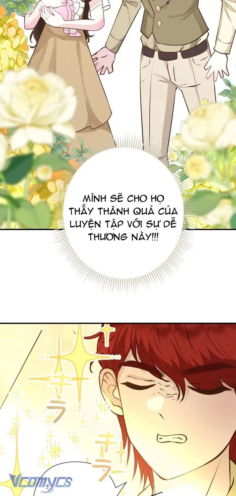 Sau Này Họ Sẽ Sinh Ra Tôi Chapter 15 - Trang 4