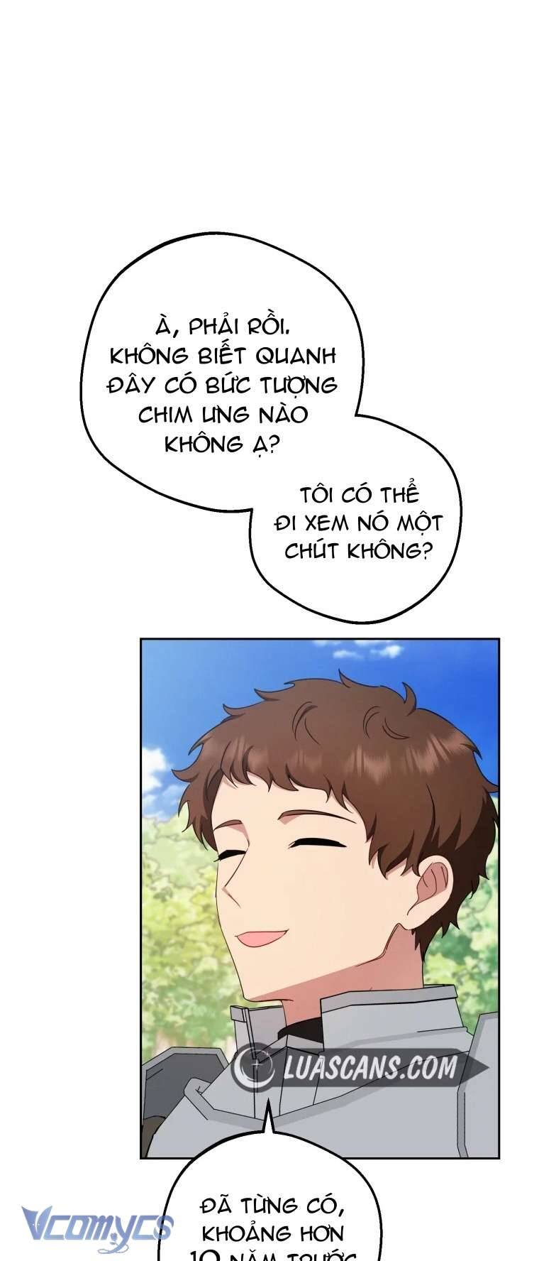 Được Yêu Thương Mà Còn Ngại Ngùng Sao! Chap 73 - Trang 2