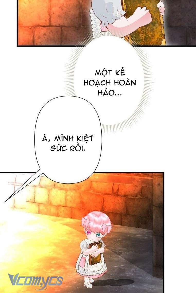 Sau Này Họ Sẽ Sinh Ra Tôi Chapter 11 - Trang 4