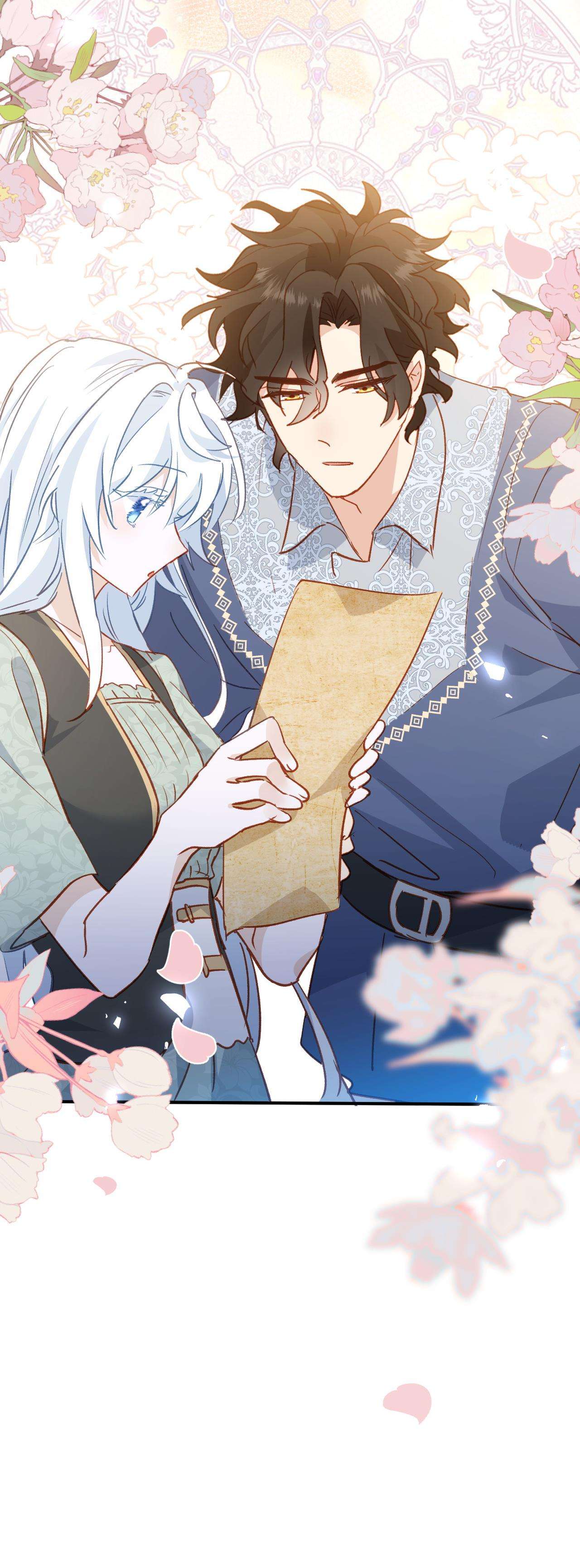 Cô công chúa không muốn được nuông chiều Chap 47 - Trang 2