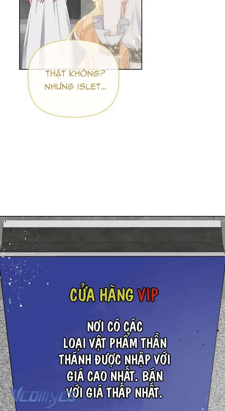 Sự Điều Trị Đặc Biệt Của Tinh Linh Chapter 68 - Trang 4