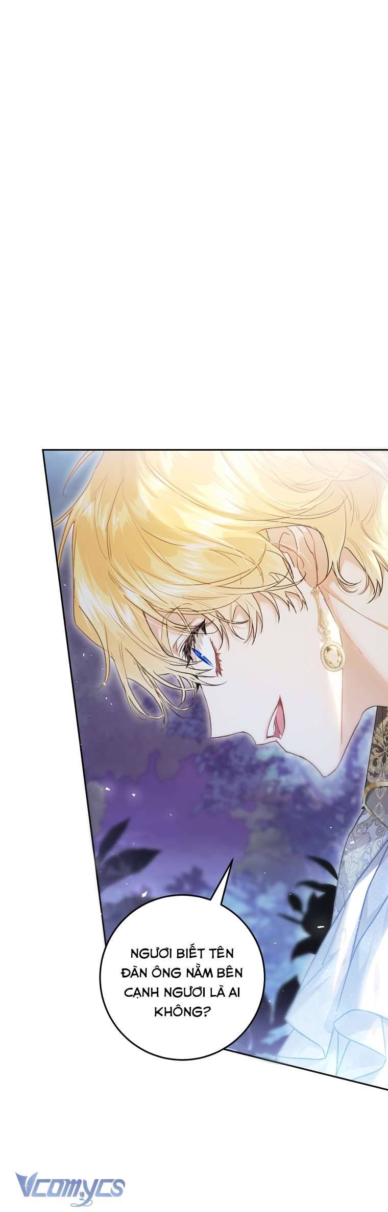 Ác Nữ Chỉ Là Một Con Rối Chap 92 - Trang 2