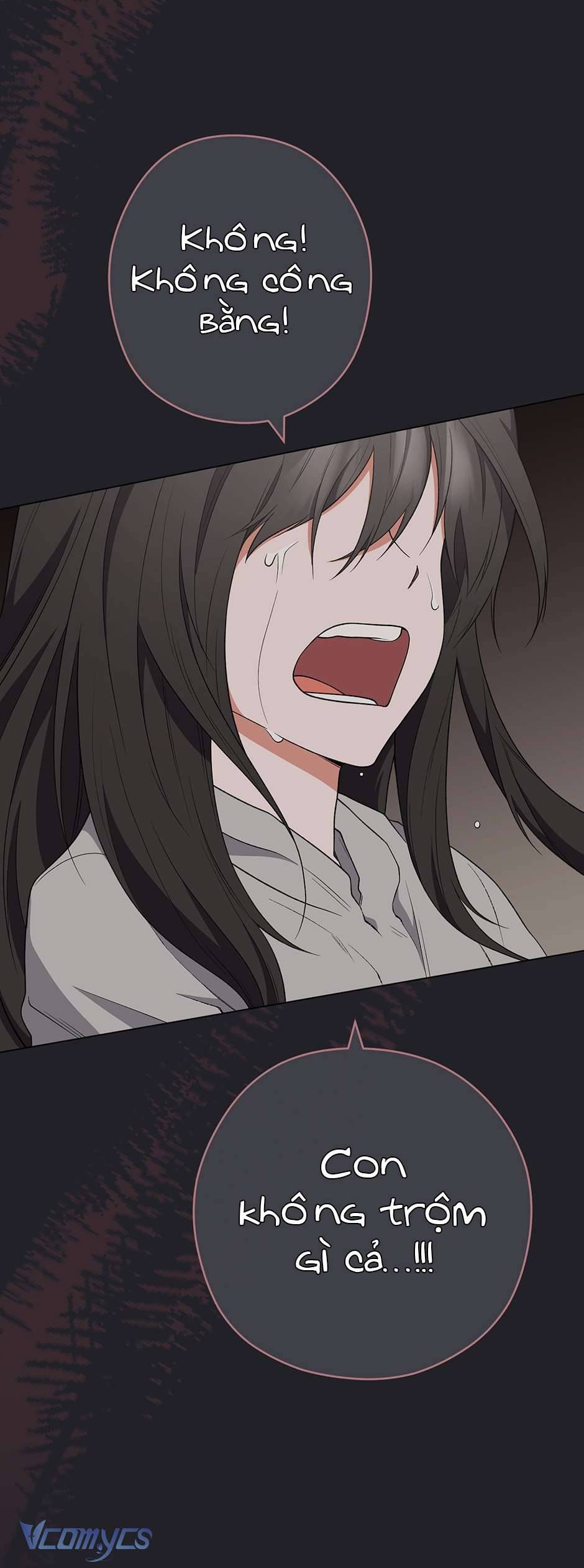 Quý Cô Đầu Bếp Hoàng Gia Chap 62 - Trang 2