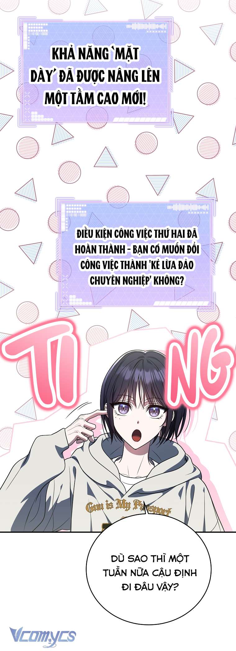 Hướng Dẫn Sinh Tồn Dành Cho Người Xếp Hạng Chap 6 - Trang 2