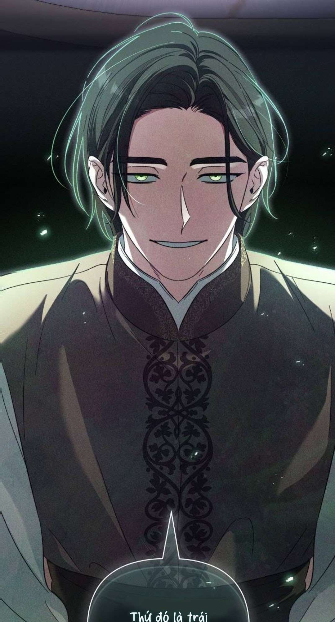 Dành Cho Nàng Juliet Xinh Đẹp Chap 9 - Trang 2