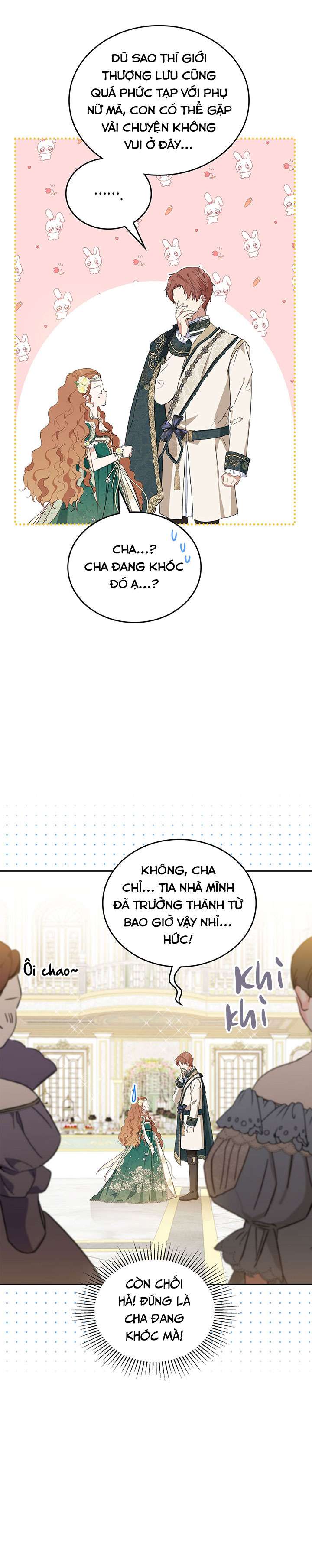 Kiếp Này Nhất Định Làm Gia Chủ Chap 112 - Trang 2