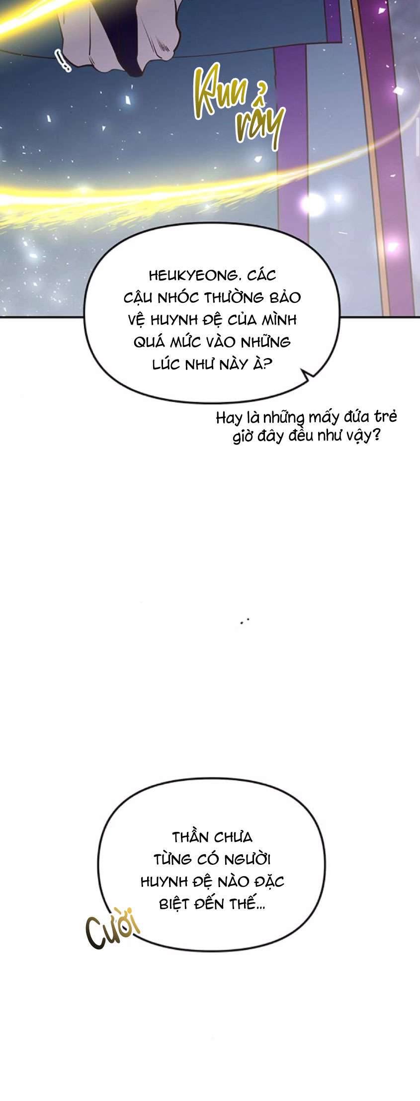 Vương Tử Huyền Bí Chapter 93 - Trang 4