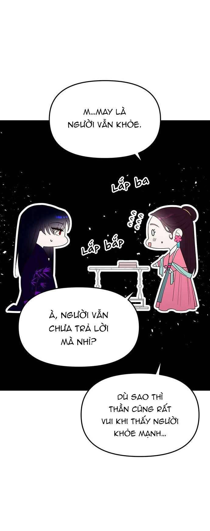 Vương Tử Huyền Bí Chapter 74 - Trang 4