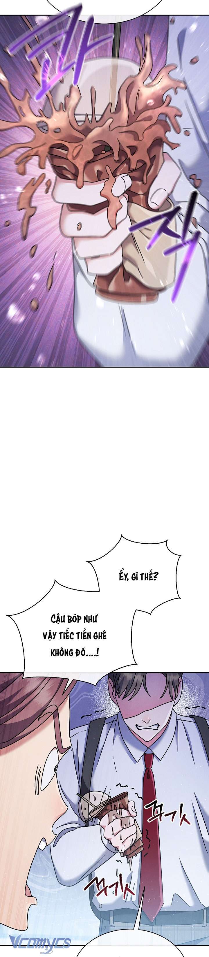 Thiên Tài Âm Nhạc Trường Nghệ Thuật Tái Sinh Thành Paganini Chap 8 - Trang 2