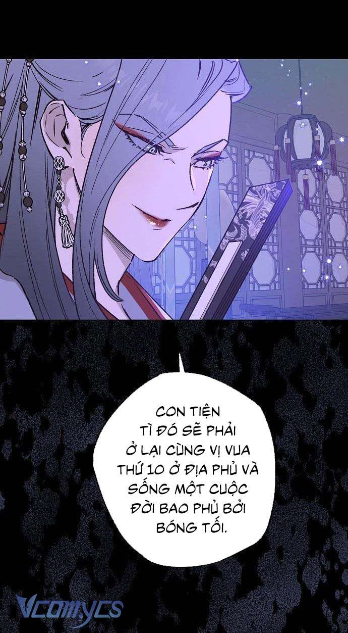 Onsaemiro Chapter 34 - Trang 4