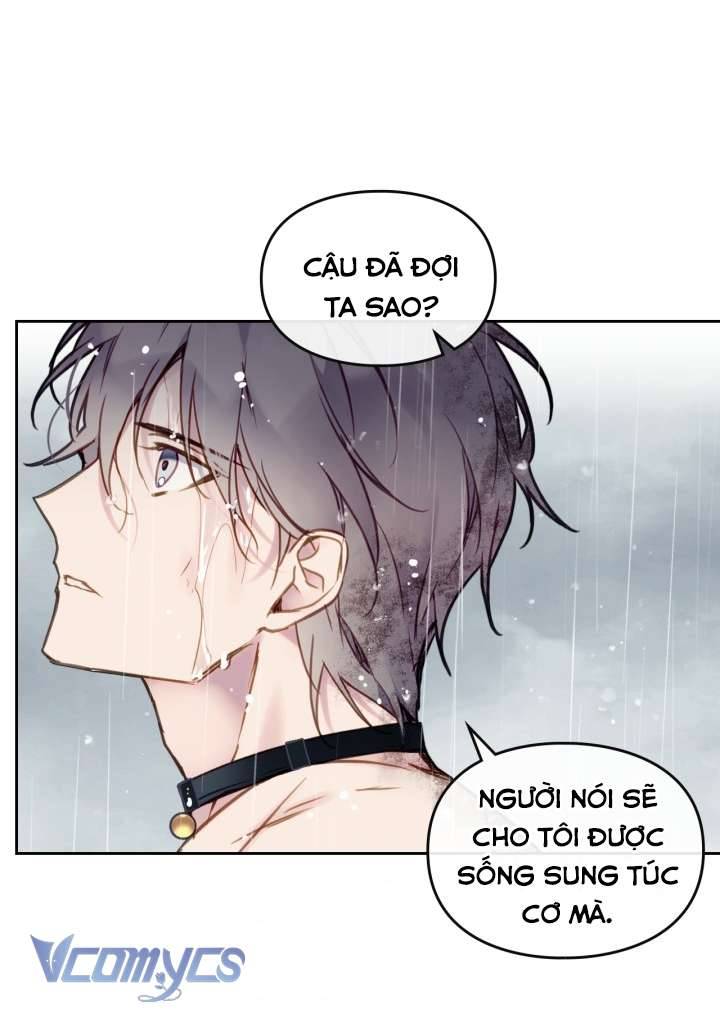 Kết Cục Của Nhân Vật Phản Diện Chỉ Có Thể Là Cái Chết Chapter 92 - Trang 4