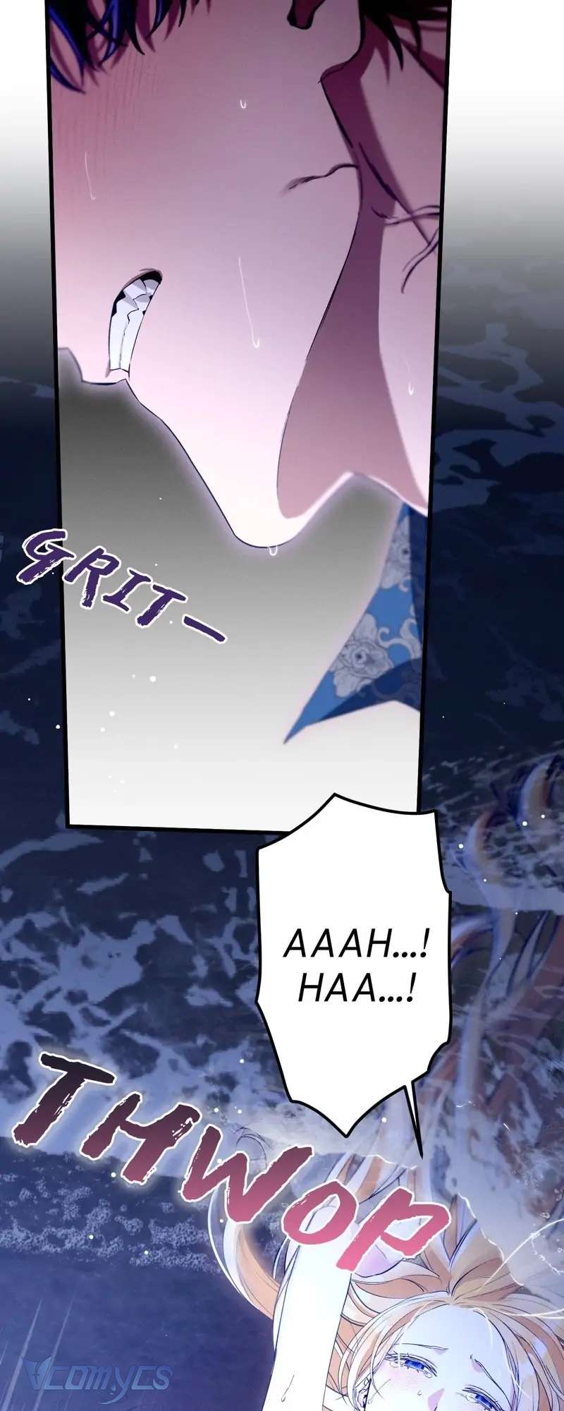 [18+] Dinh Thự Của Dã Thú Chap 27 - Trang 2