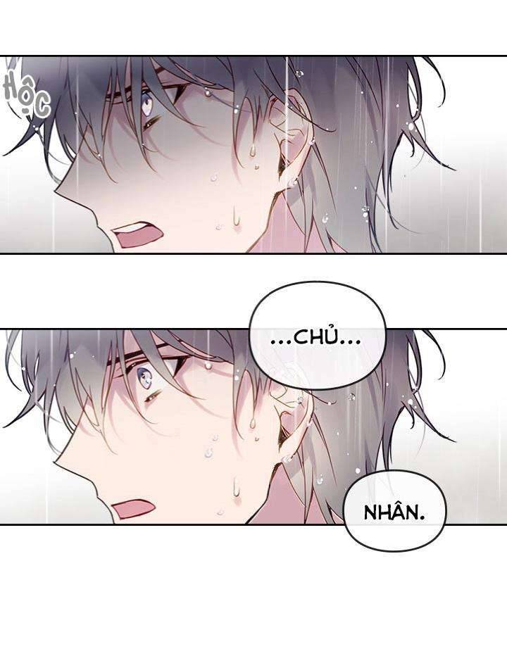 Kết Cục Của Nhân Vật Phản Diện Chỉ Có Thể Là Cái Chết Chapter 30 - Trang 4