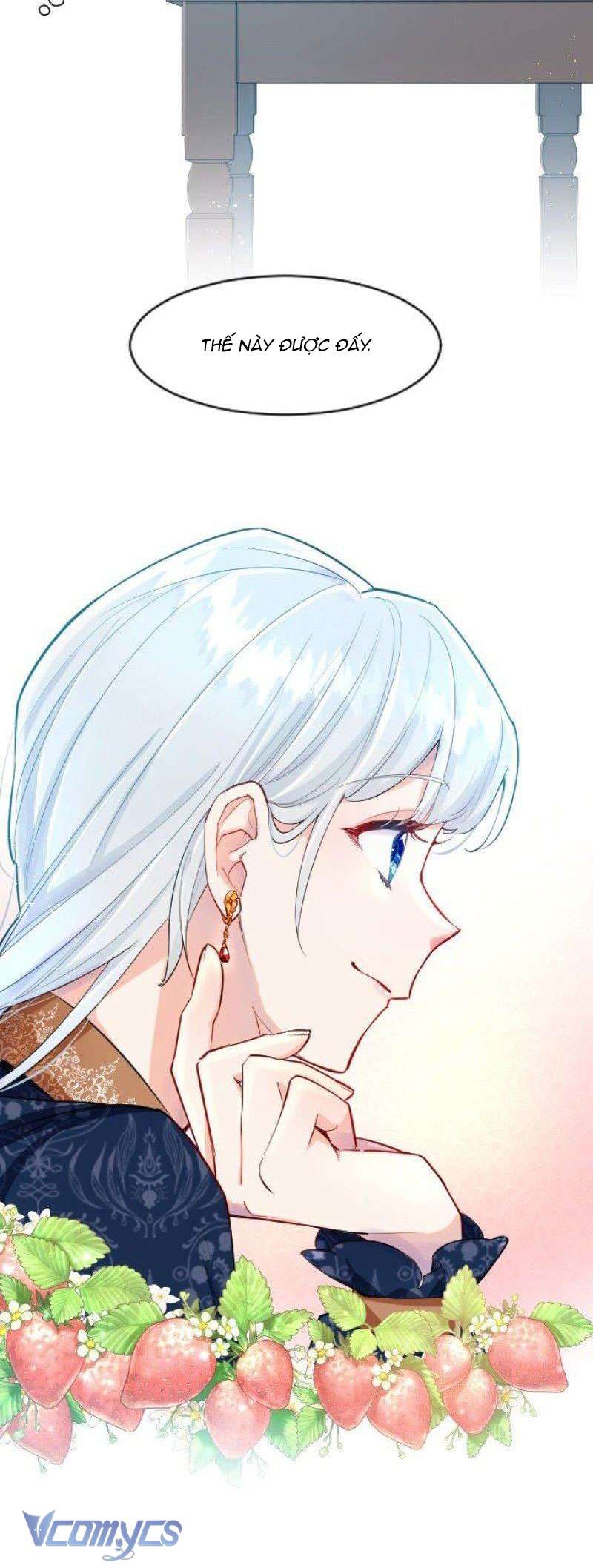 Sự Báo Thù Của Một Vị Thánh Chap 35 - Trang 2