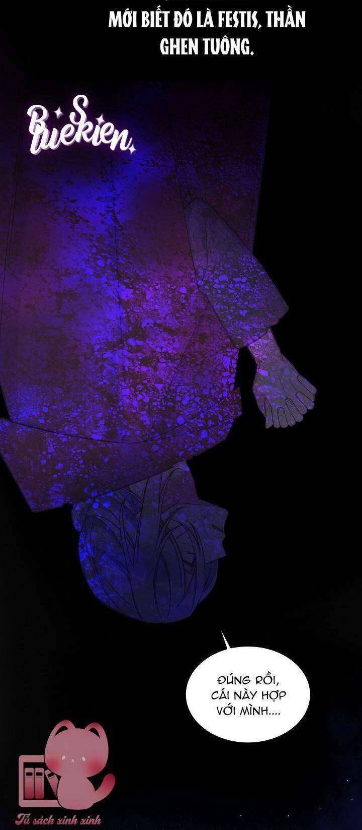 Bệ Hạ, Tôi Sẽ Giết Ngài! Chapter 30 - Trang 4