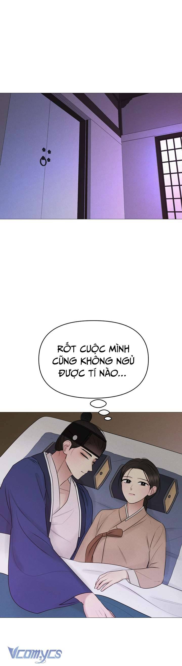 [18+] Tỳ Nữ Bỏ Trốn Chap 10 - Trang 2