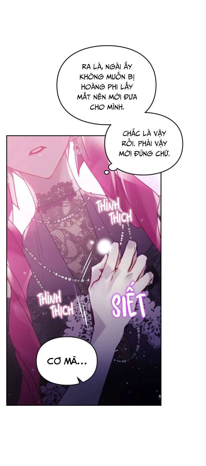 Kết Cục Của Nhân Vật Phản Diện Chỉ Có Thể Là Cái Chết Chapter 131 - Trang 4