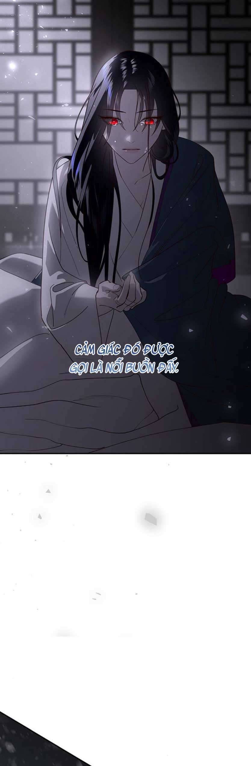 Vương Tử Huyền Bí Chapter 100 - Trang 4