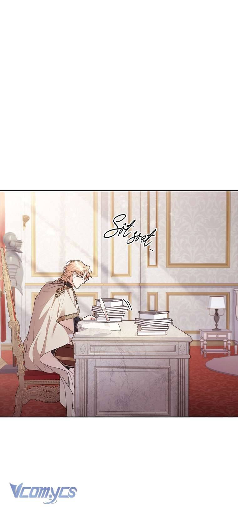 Thư Ký Của Bạo Chúa Chapter 120 - Trang 4