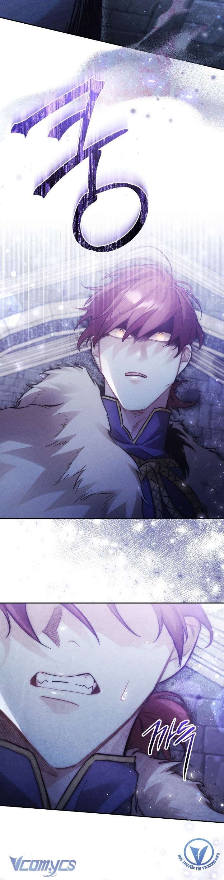 Tiếng Trống Vang Dội Chapter 31 - Trang 4