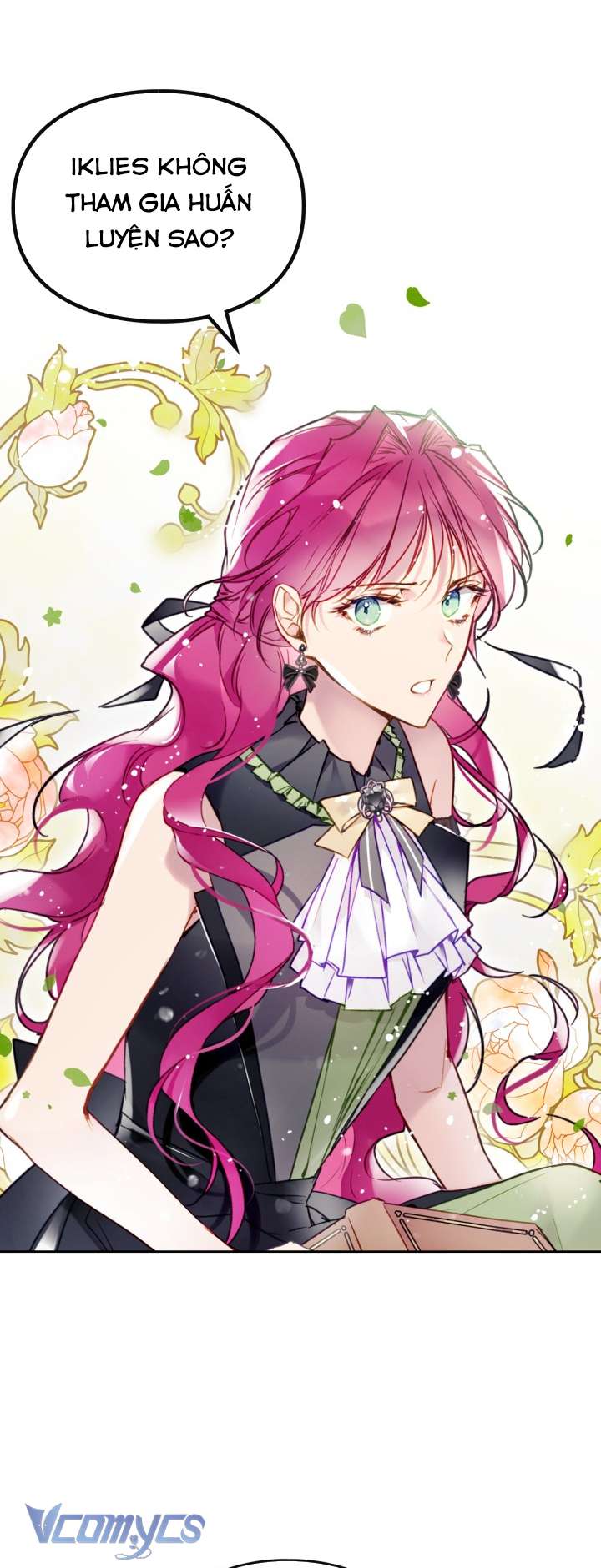 Kết Cục Của Nhân Vật Phản Diện Chỉ Có Thể Là Cái Chết Chapter 102 - Trang 4