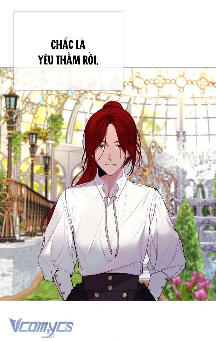 Ác Nữ Cần Bạo Chúa Chapter 26 - Trang 4