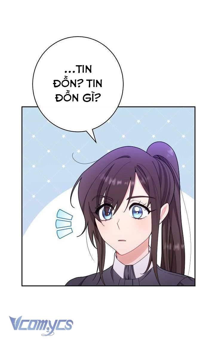 Hầu Gái Độc Quyền Của Hoàng Hậu Phản Diện Chapter 1 - Trang 4