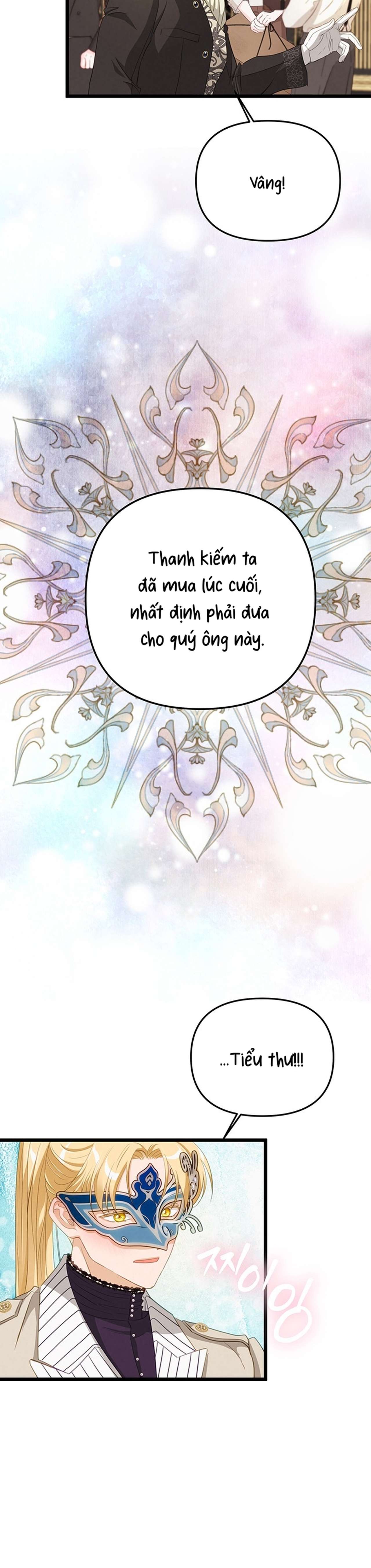 [ 18+ ] Bệ hạ đã thay đổi rồi! Chap 25 - Trang 2