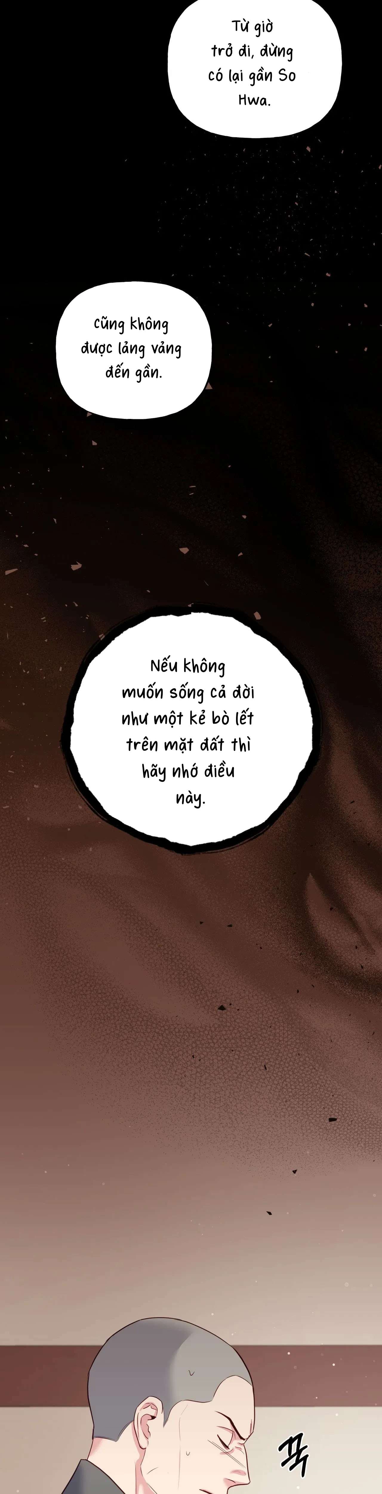 [ 18+ ] Khúc ca của loài cầm thú Chap 9 - Trang 2