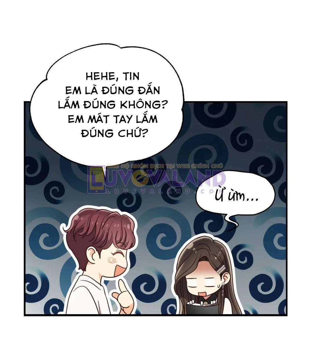 Ngôi Sao Ban Mai Chap 49 - Trang 2