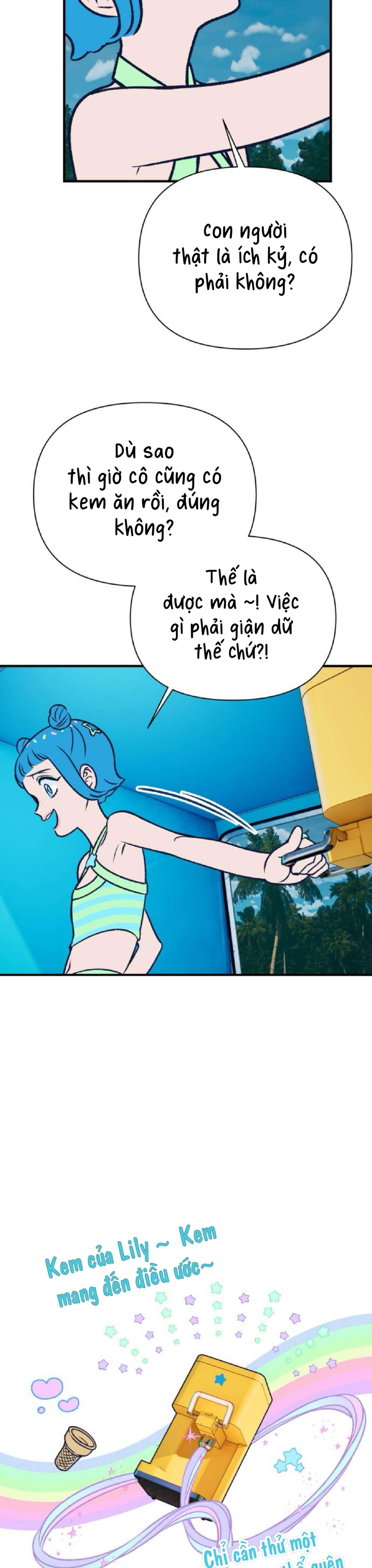 [ 18+ ] Nguyệt Mị Chap 10 - Trang 2