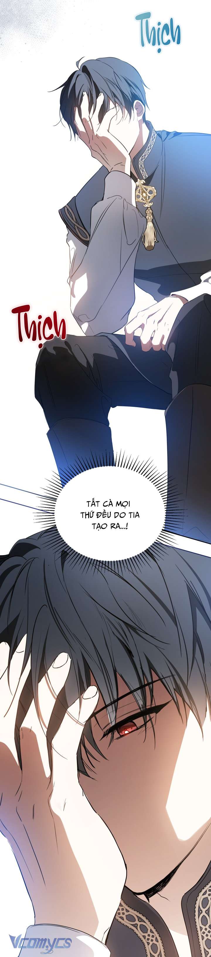 Kiếp Này Nhất Định Làm Gia Chủ Chap 165 - Trang 2