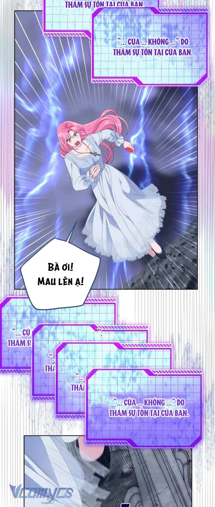 Sự Điều Trị Đặc Biệt Của Tinh Linh Chapter 69 - Trang 4