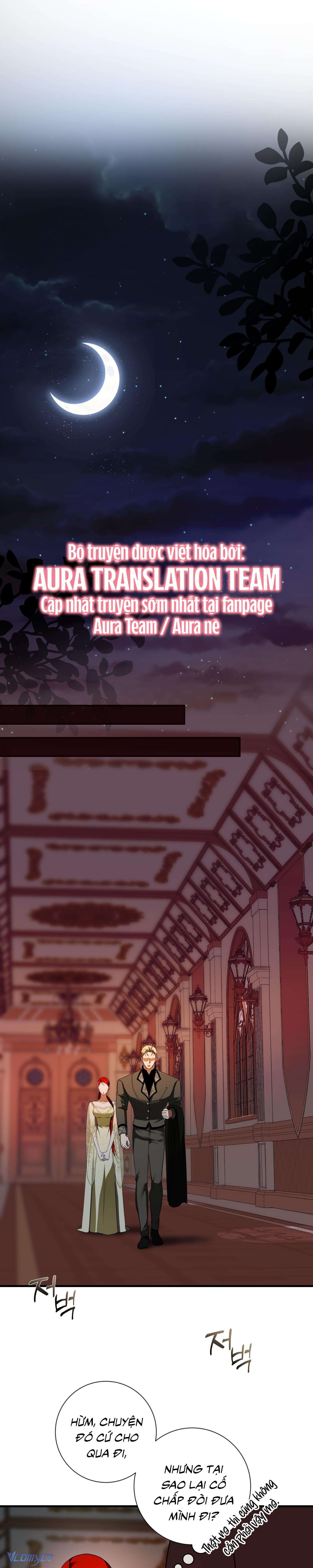 Trở Thành Mối Tình Đầu Của Con Trai Kế Chap 21 - Trang 2