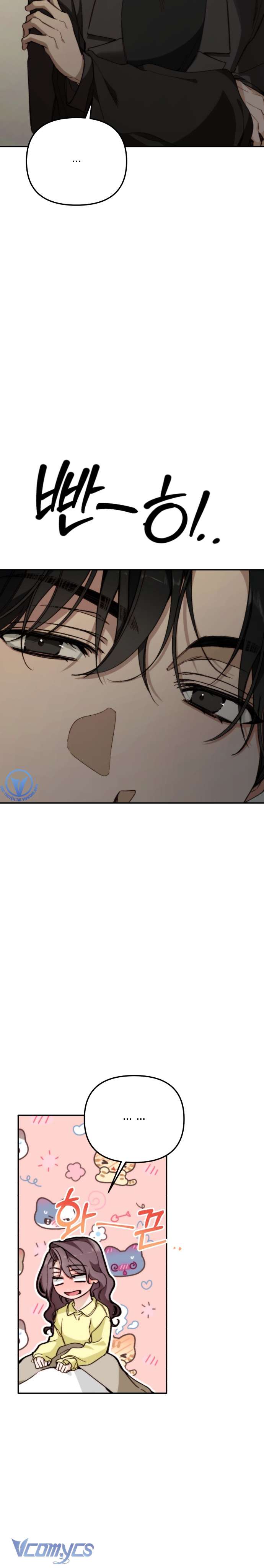 Ly Hôn Thì Dễ, Yêu Đương Mới Khó Chapter 40 - Trang 4