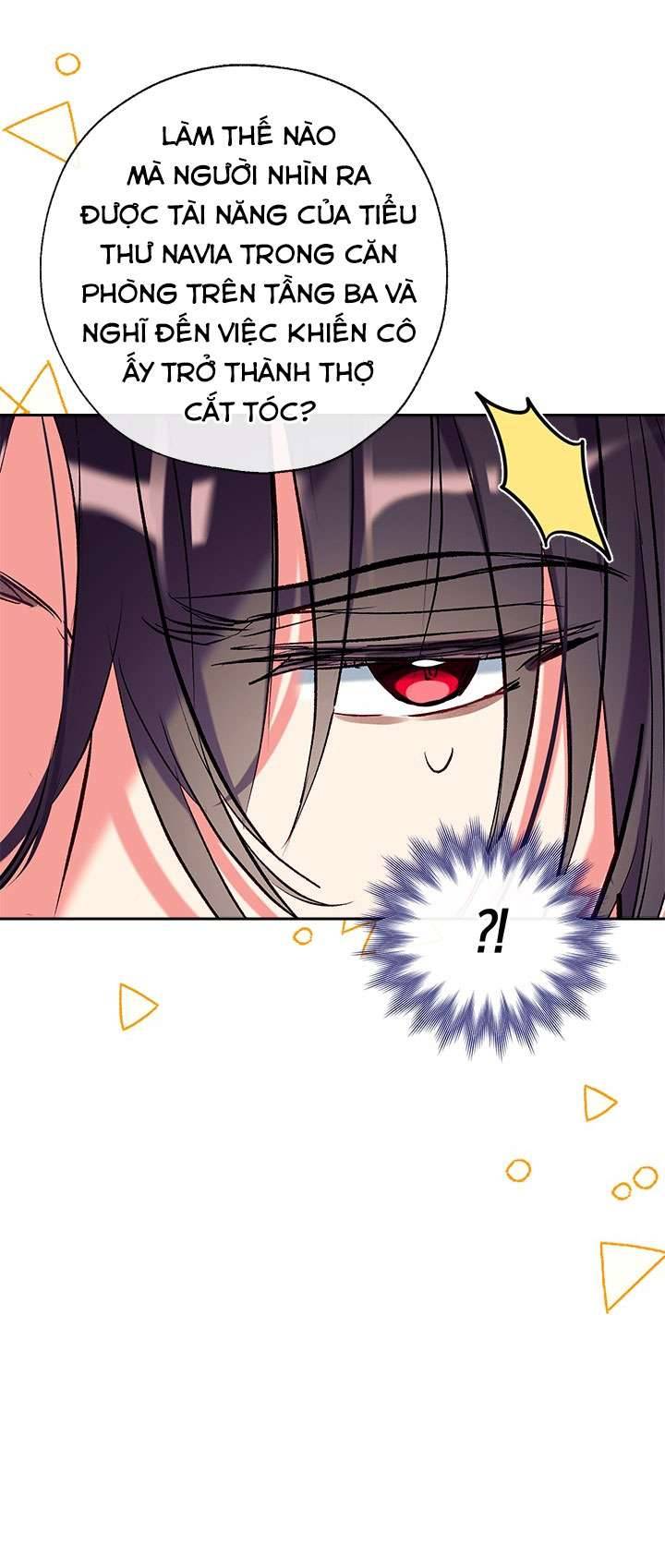 Chúng Ta Có Thể Trở Thành Một Gia Đình Được Không? Chap 43 - Trang 2