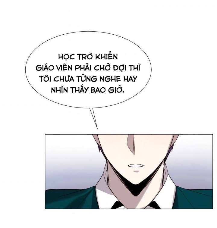 Ác Nữ Cần Bạo Chúa Chapter 17 - Trang 4