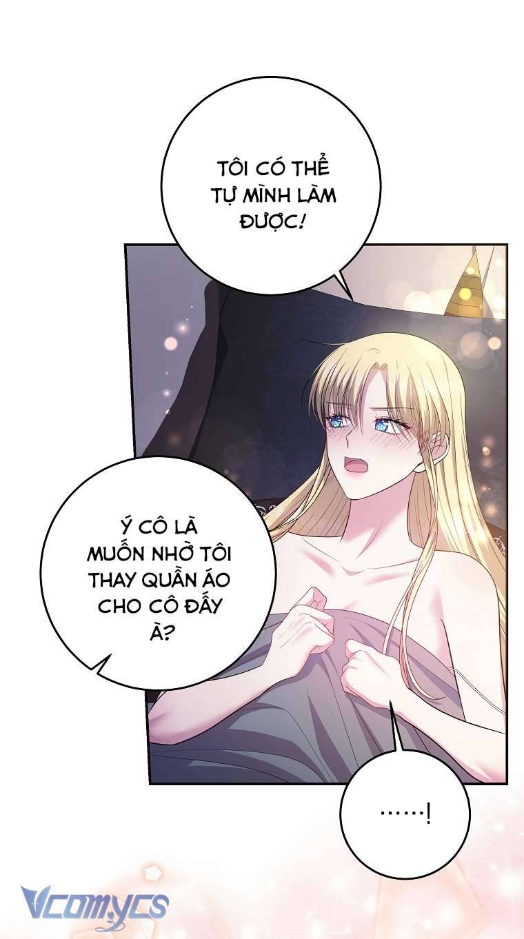 [18+] Phương Pháp Gia Hạn Hợp Đồng Hôn Nhân Chap 28 - Trang 2