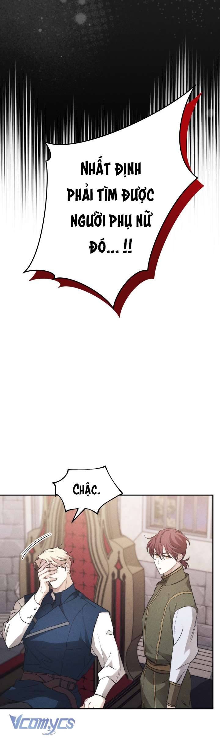 Tiếng Trống Vang Dội Chapter 6 - Trang 4