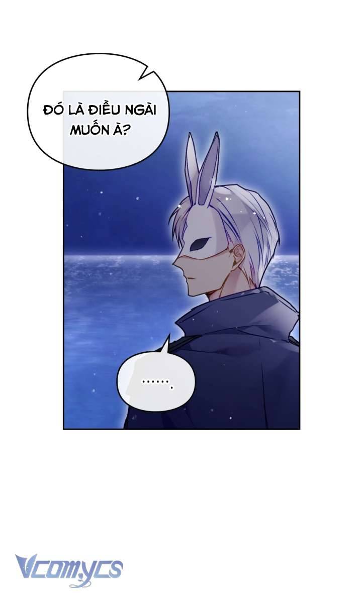 Kết Cục Của Nhân Vật Phản Diện Chỉ Có Thể Là Cái Chết Chapter 113 - Trang 4