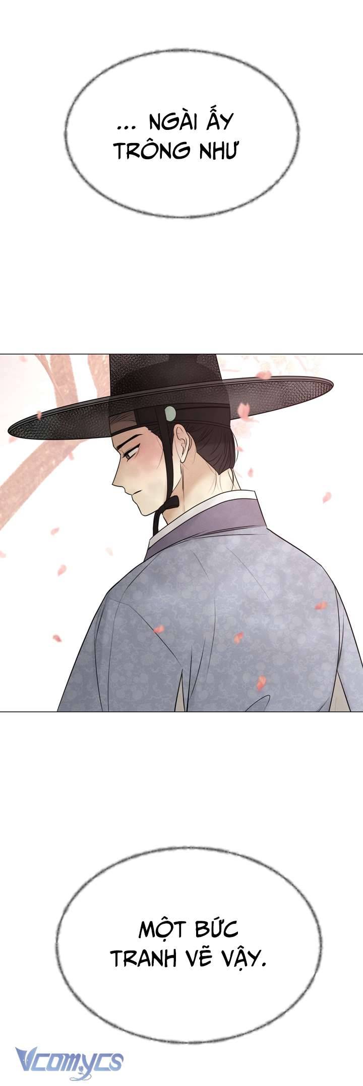 [18+] Tỳ Nữ Bỏ Trốn Chap 1 - Next Chap 2