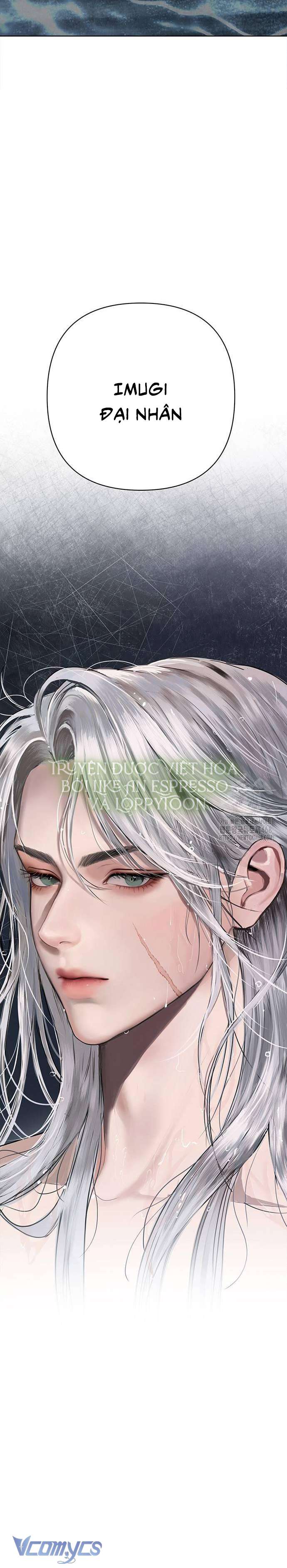 Quỷ Hồn Chap 19 - Next Chap 20