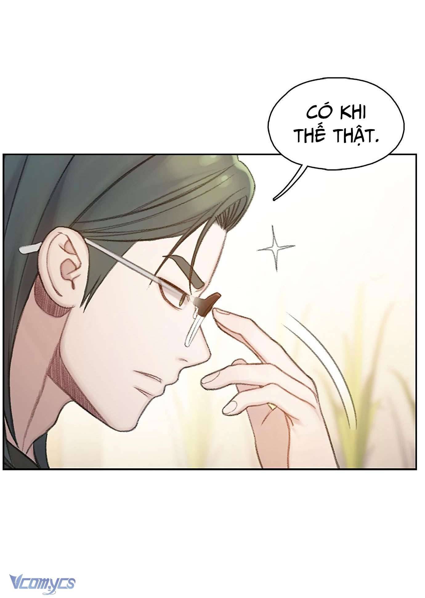 Trăng Tối: Thành Phố Xám (HYBE) Chap 3 - Trang 2