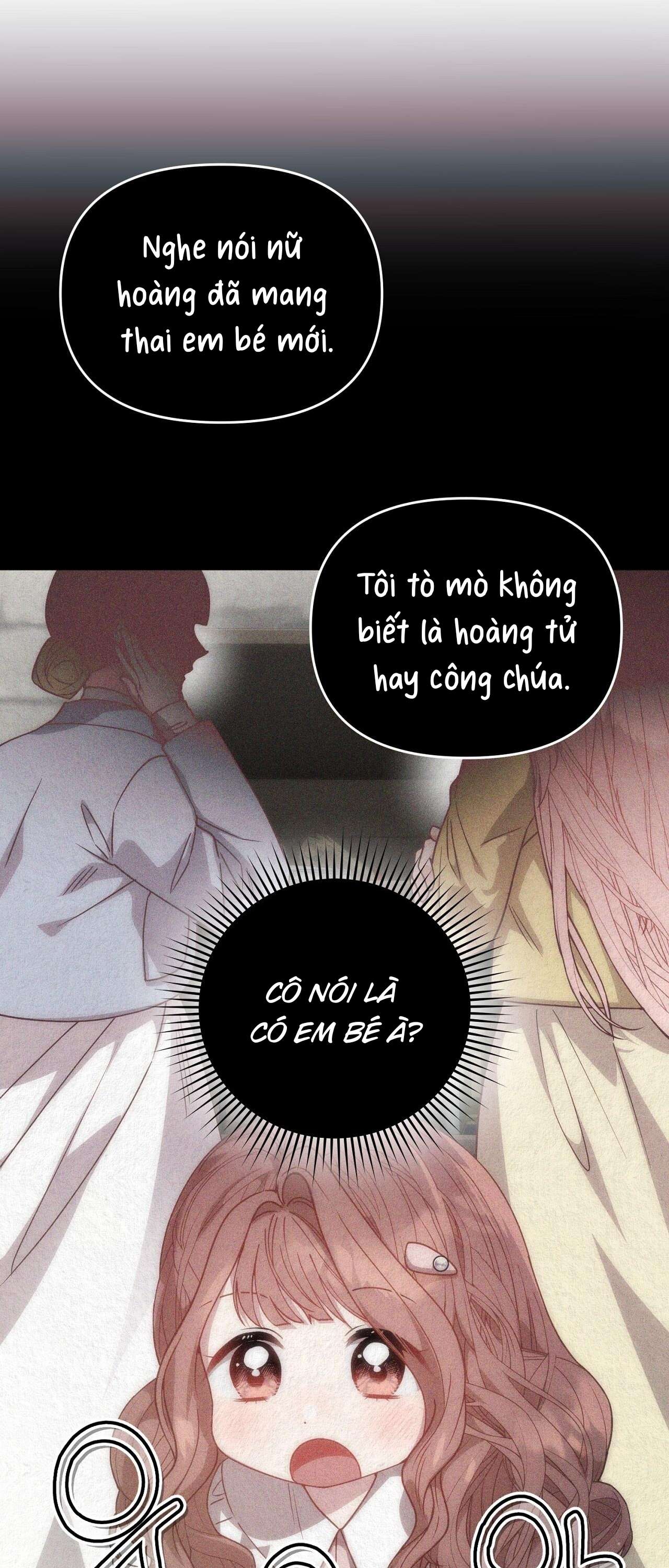 [ 18+ ] Vụ Bê Bối Pháp Lý Chap 1 - Trang 2