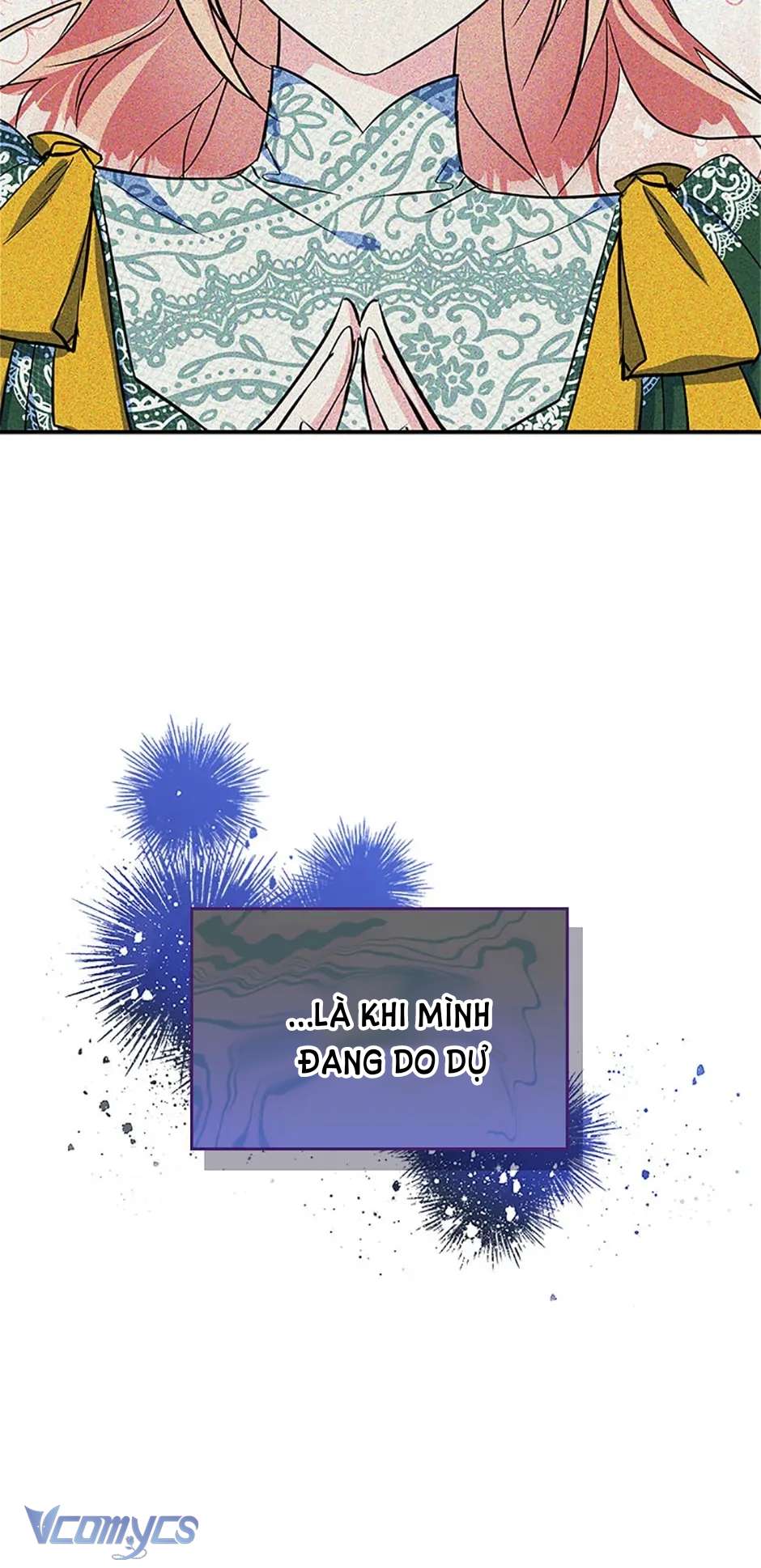 Tôi Chỉ Là Bạn Của Nam Chính Thôi Chap 5 - Trang 2