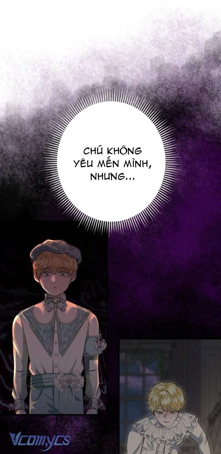 Sau Này Họ Sẽ Sinh Ra Tôi Chap 6 - Trang 2