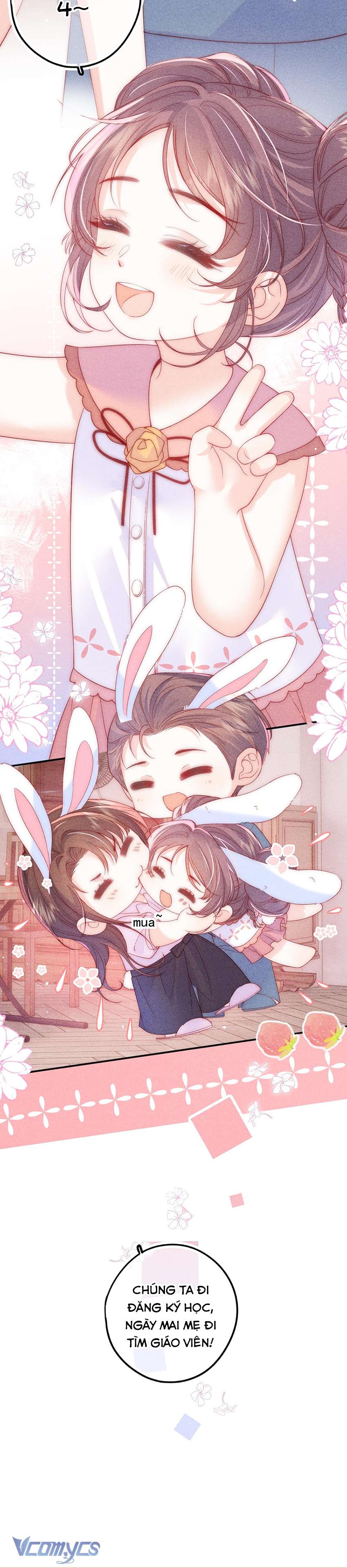 Nhiệt Độ Cơ Thể Của Ác Ma Chap 7 - Trang 2