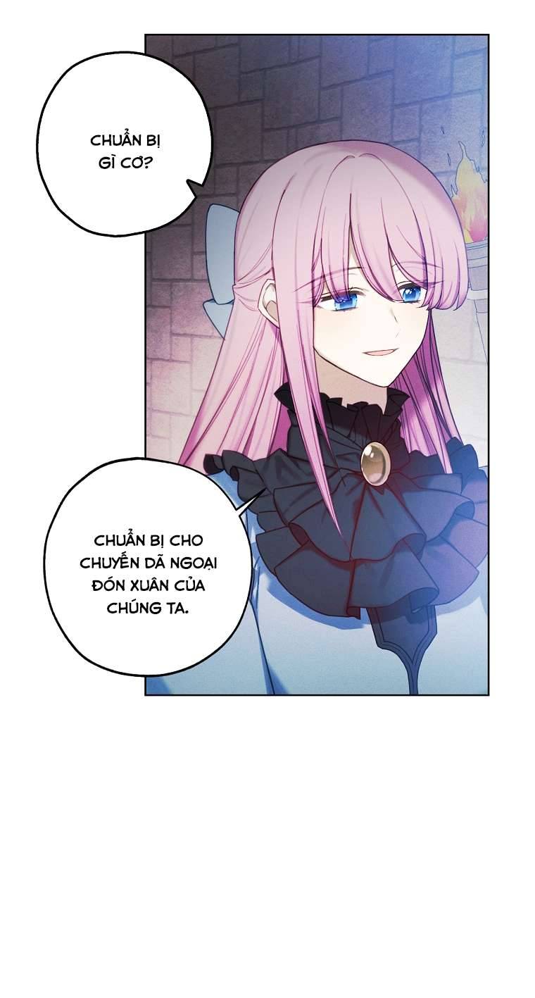 Cửa Hàng Búp Bê Của Công Chúa Chap 30 - Trang 2