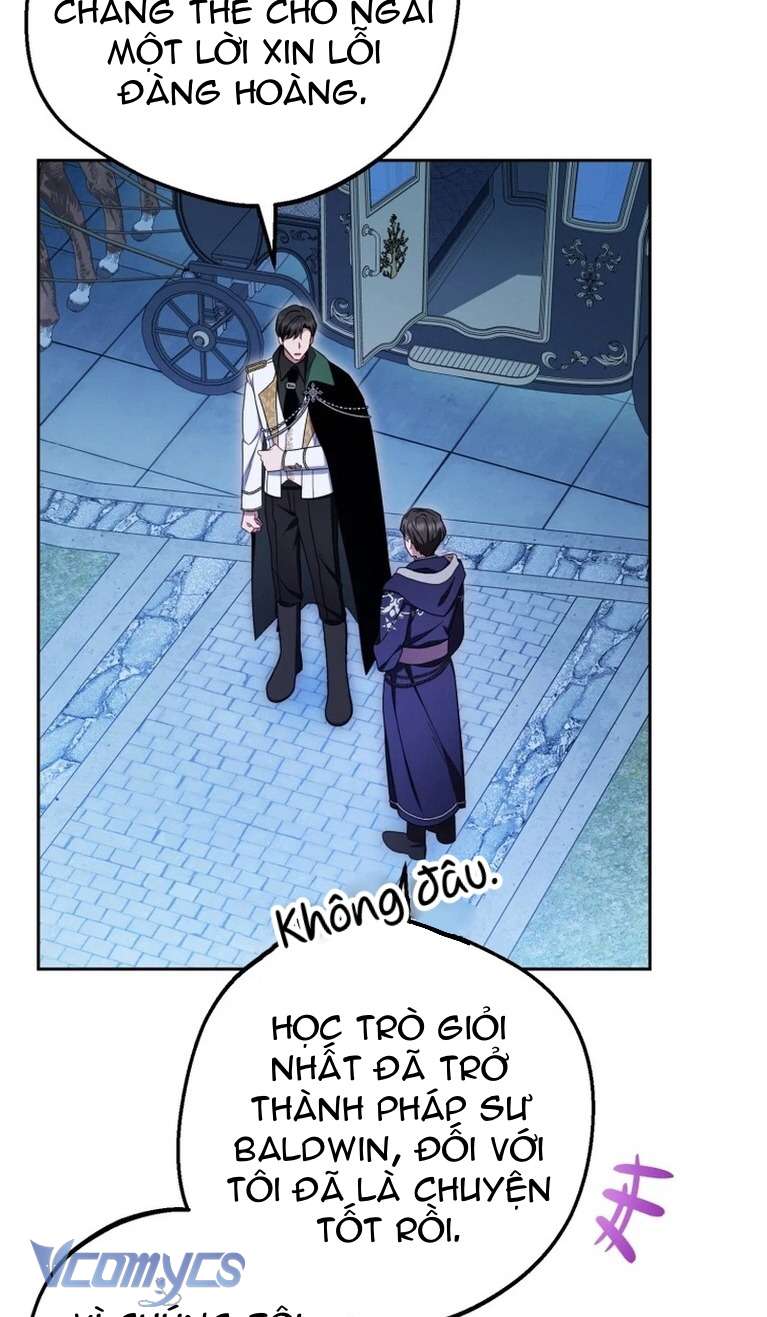 Được Yêu Thương Mà Còn Ngại Ngùng Sao! Chap 61 - Trang 4