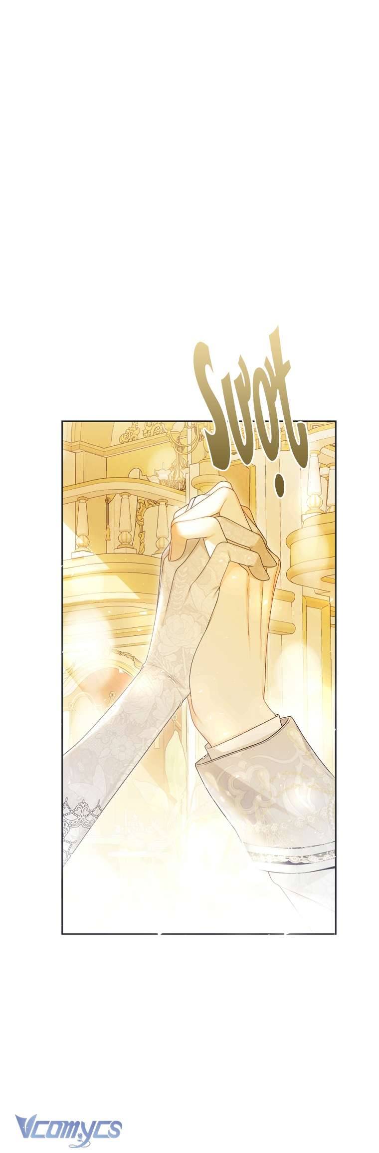 Ác Nữ Chỉ Là Một Con Rối Chap 97 - Trang 2